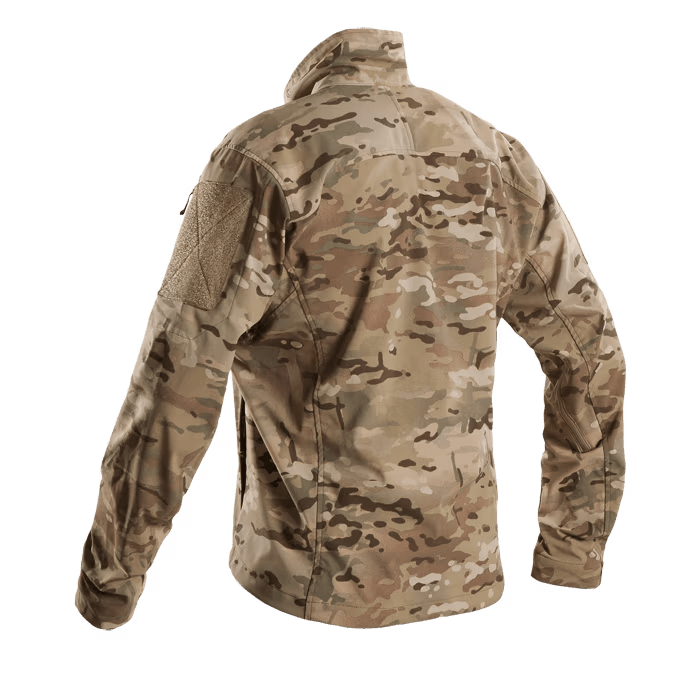 Crye FieldShell 2™