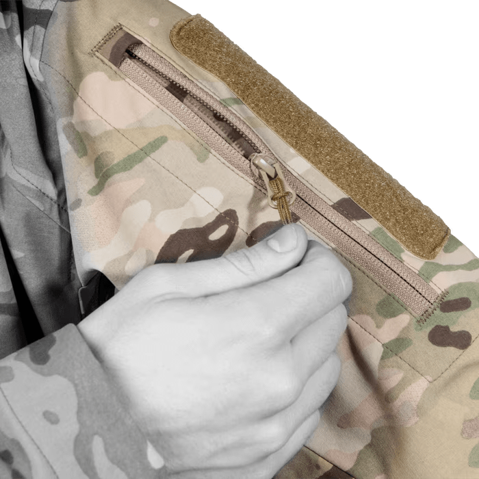 Crye FieldShell 2™