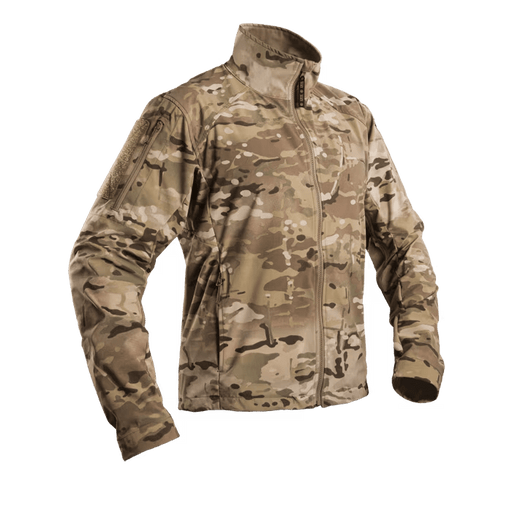 Crye FieldShell 2™