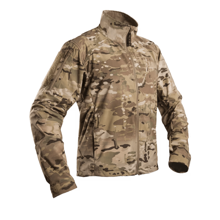 Crye FieldShell 2™