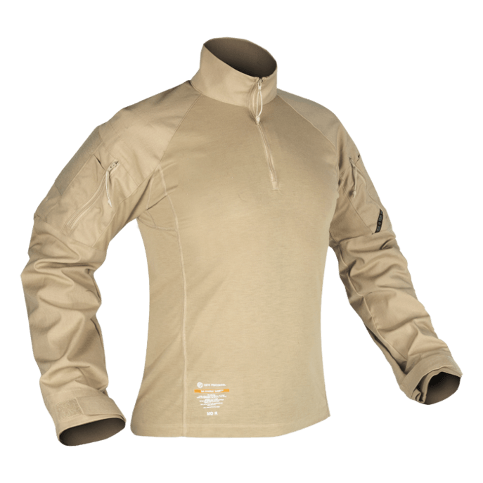 Crye G4 Combat Shirt™ — CTOMS