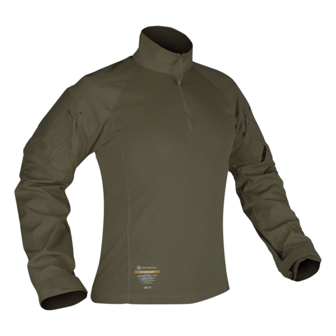 最*高様 実物新品 Crye G4 コンバットシャツ S-R スモール マルチカ Crye G4 Combat Shirt™ — CTOMS