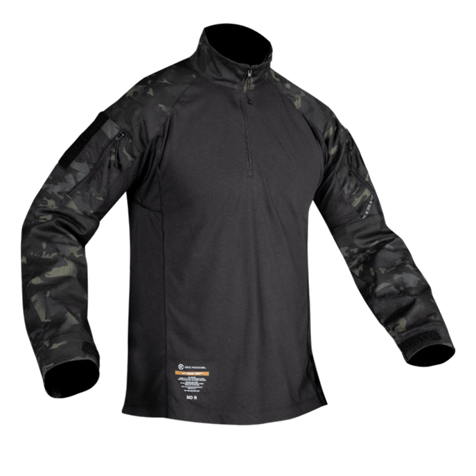 最*高様 実物新品 Crye G4 コンバットシャツ S-R スモール マルチカ Crye G4 Combat Shirt™ — CTOMS