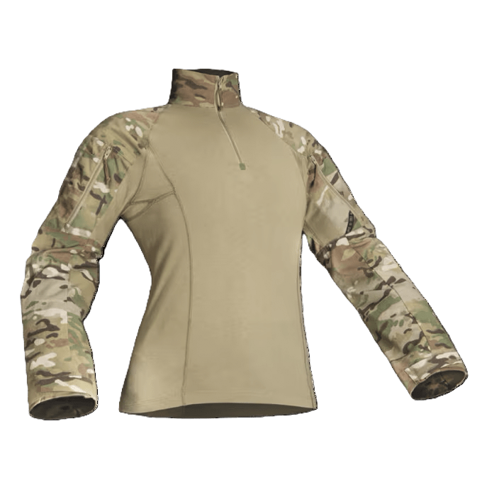 Crye G4 Female Fit Combat Shirt™