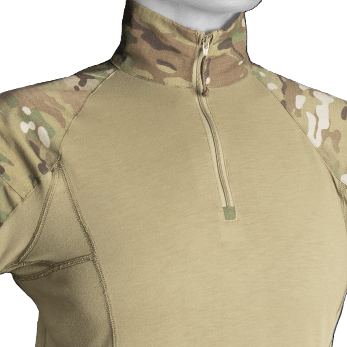 Crye G4 Female Fit Combat Shirt™