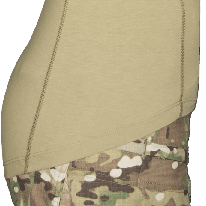 Crye G4 Female Fit Combat Shirt™