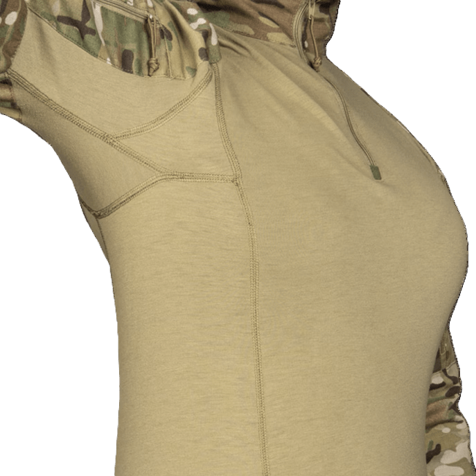 Crye G4 Female Fit Combat Shirt™