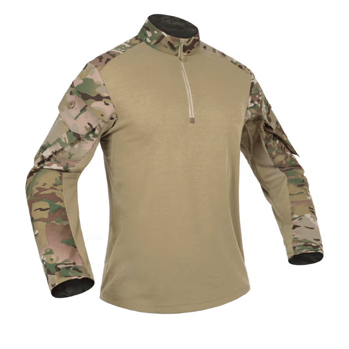 Crye G4 Hot Weather Combat Shirt™