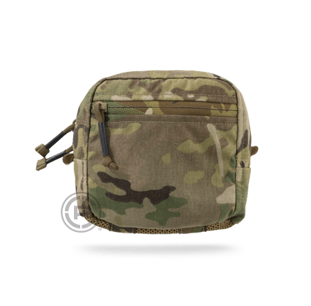 Crye GP Pouch 6x6x3 Maritime