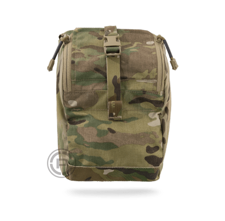 Crye GP Pouch 9x7x3 Maritime