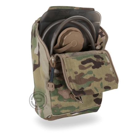 Crye GP Pouch 9x7x3 Maritime