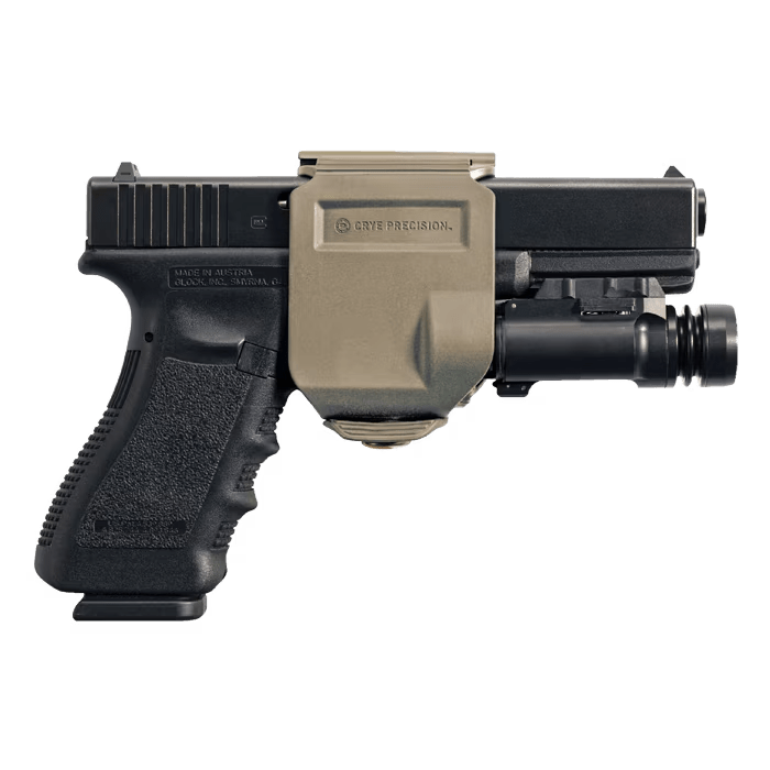 Crye GunClip™