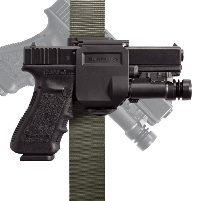 Crye GunClip™