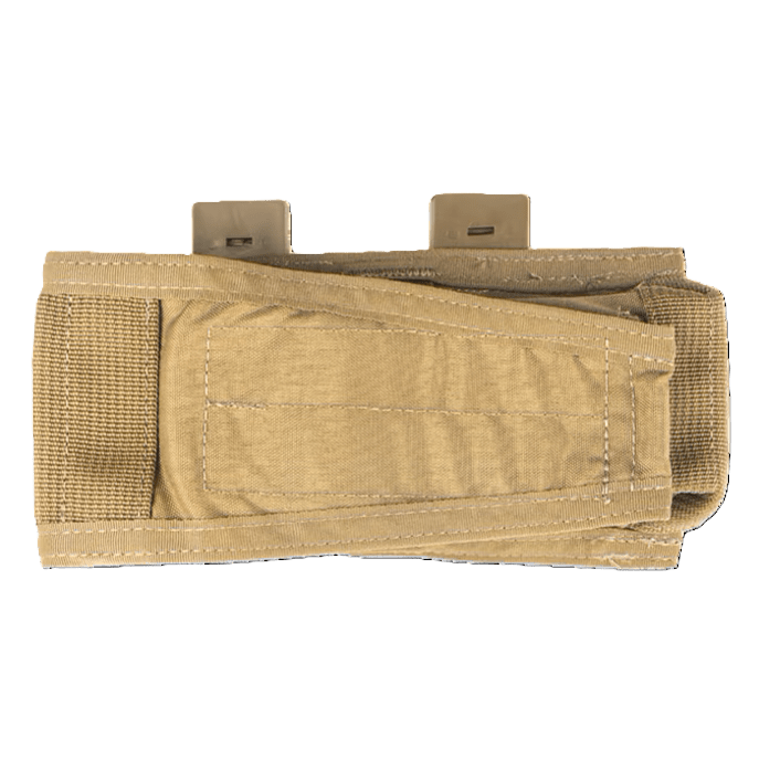 Crye Horizontal Single M4 Mag Pouch