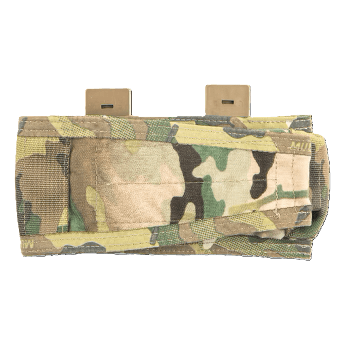 Crye Horizontal Single M4 Mag Pouch