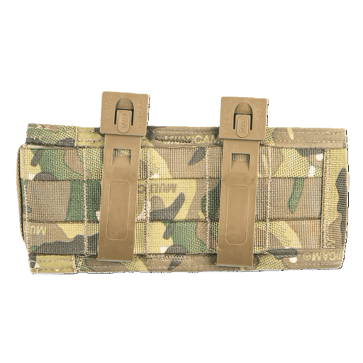 Crye Horizontal Single M4 Mag Pouch