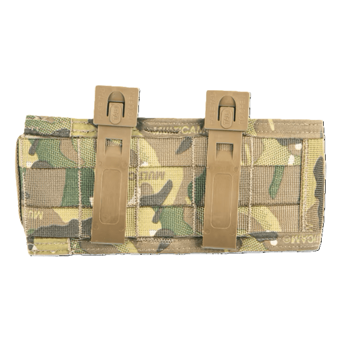 Crye Horizontal Single M4 Mag Pouch