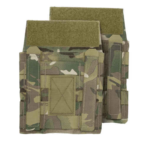 Crye JPC™ Side Plate Pouch Set