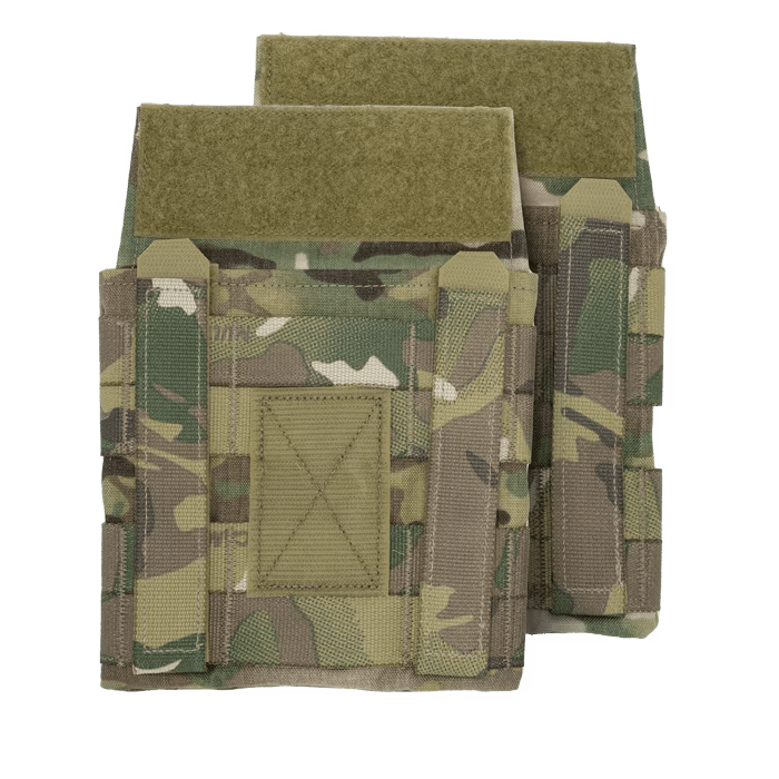 Crye JPC™ Side Plate Pouch Set