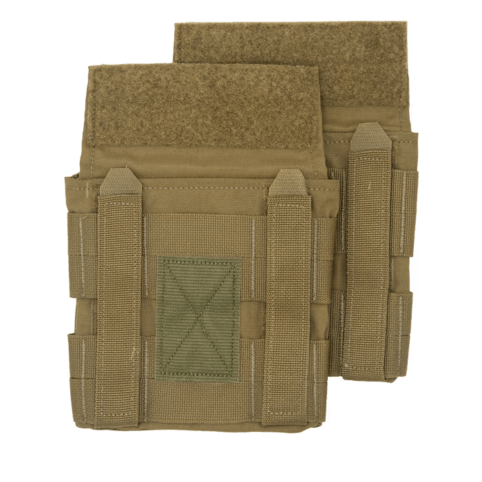 Crye JPC™ Side Plate Pouch Set