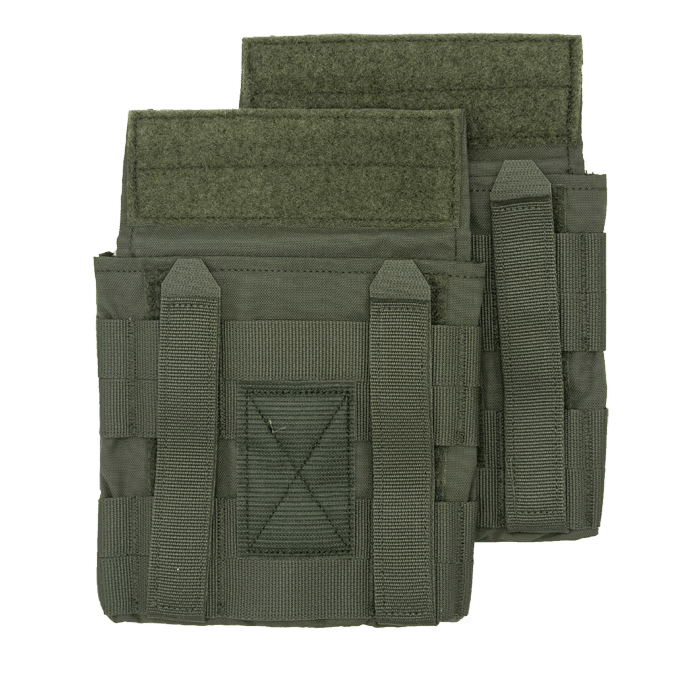 Crye JPC™ Side Plate Pouch Set