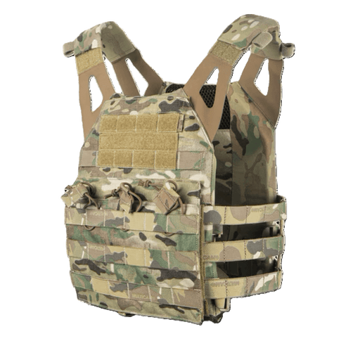 Crye Jumpable Plate Carrier™ (JPC)