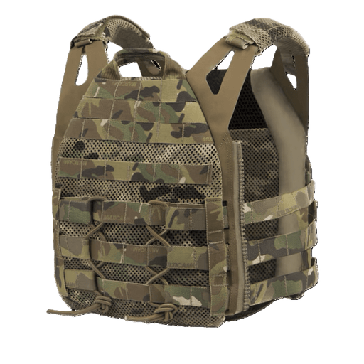 Crye Jumpable Plate Carrier (JPC) 2.0™ Maritime Swimmer Cut