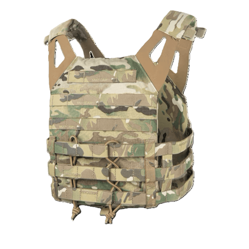 Crye Jumpable Plate Carrier™ (JPC)