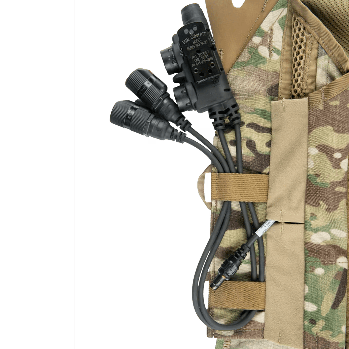 Crye Jumpable Plate Carrier™ (JPC) R - Series™