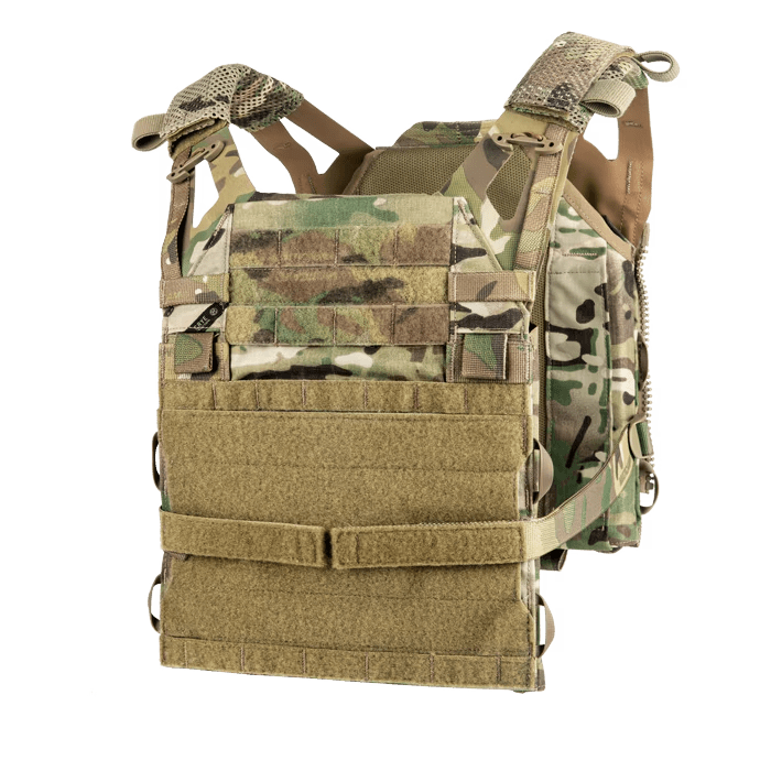 Crye Jumpable Plate Carrier™ (JPC) R - Series™