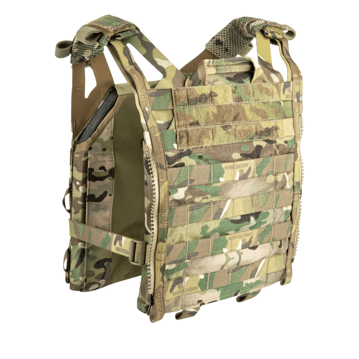 Crye Jumpable Plate Carrier™ (JPC) R - Series™