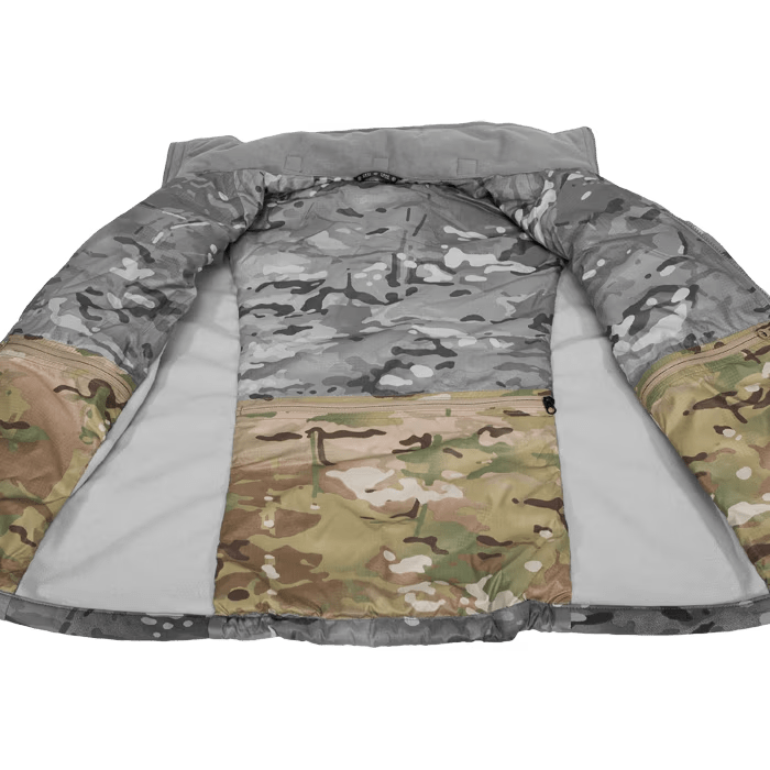 Crye Loft Jacket™ — CTOMS