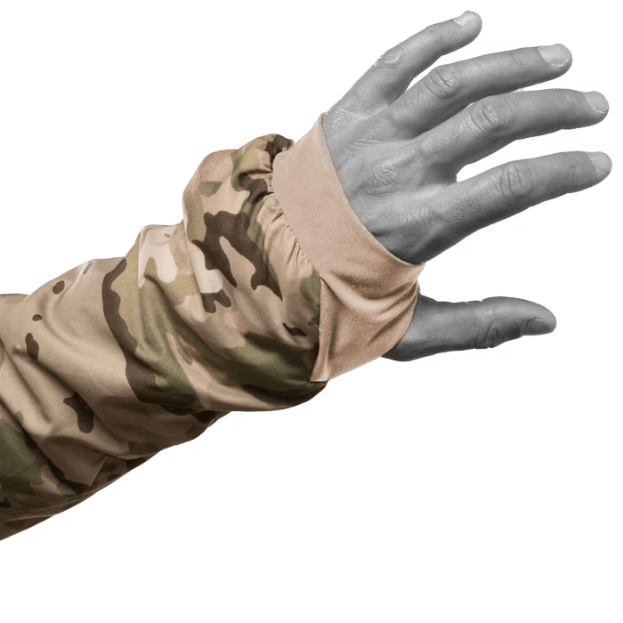 Crye Loft Jacket™ — CTOMS Crye Loft Jacket™ — CTOMS