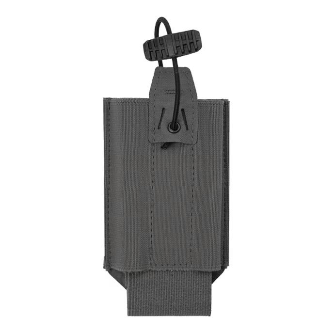 Crye LPV™ M4 Lowdraw Single Mag Pouch