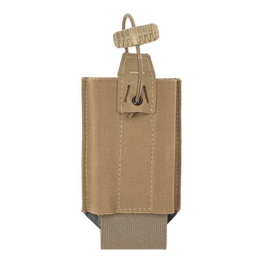 Crye LPV™ M4 Lowdraw Single Mag Pouch