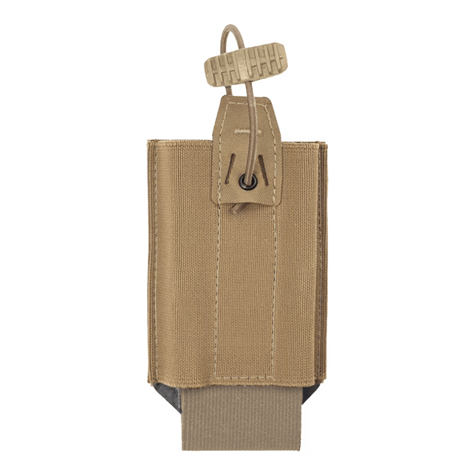 Crye LPV™ M4 Lowdraw Single Mag Pouch
