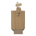 Crye LPV™ M4 Lowdraw Single Mag Pouch