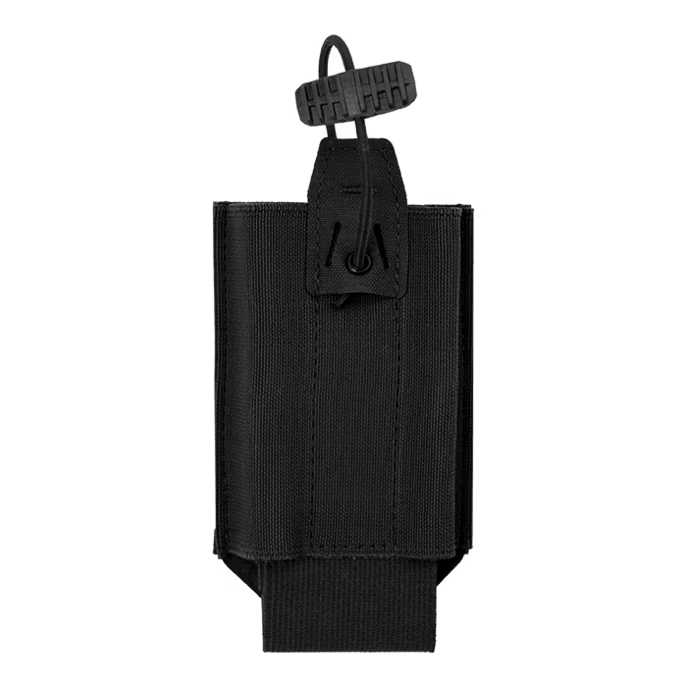 Crye LPV™ M4 Lowdraw Single Mag Pouch