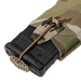 Crye LPV™ M4 Lowdraw Single Mag Pouch