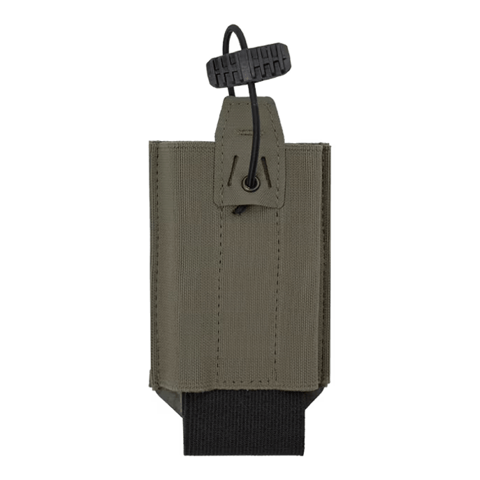 Crye LPV™ M4 Lowdraw Single Mag Pouch