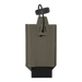 Crye LPV™ M4 Lowdraw Single Mag Pouch