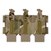 Crye LPV™ M4 Lowdraw Triple Mag Pouch