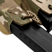 Crye LPV™ Pistol Lowdraw Double Mag Pouch
