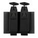 Crye LPV™ Pistol Lowdraw Double Mag Pouch