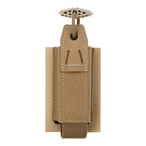 Crye LPV™ Pistol Lowdraw Single Mag Pouch