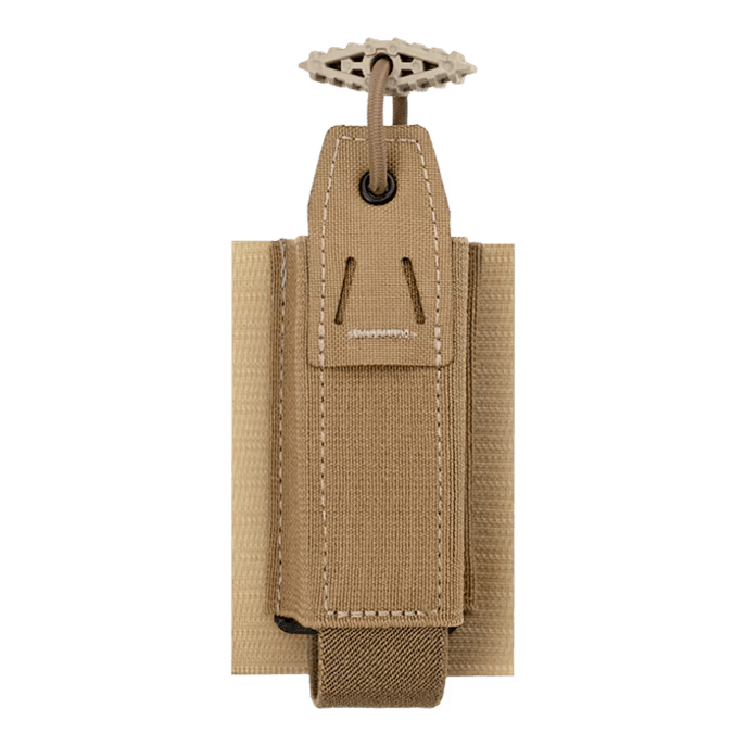 Crye LPV™ Pistol Lowdraw Single Mag Pouch