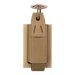 Crye LPV™ Pistol Lowdraw Single Mag Pouch