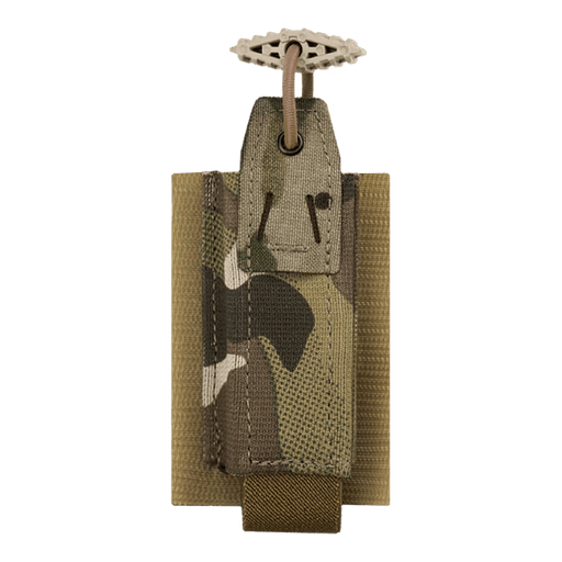 Crye LPV™ Pistol Lowdraw Single Mag Pouch