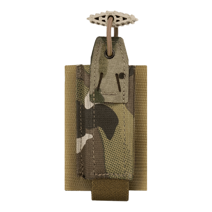 Crye LPV™ Pistol Lowdraw Single Mag Pouch