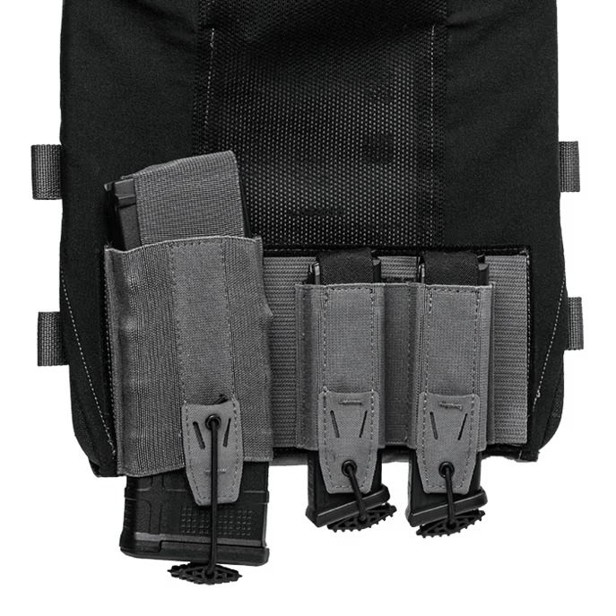 Crye LPV™ Pistol Lowdraw Single Mag Pouch
